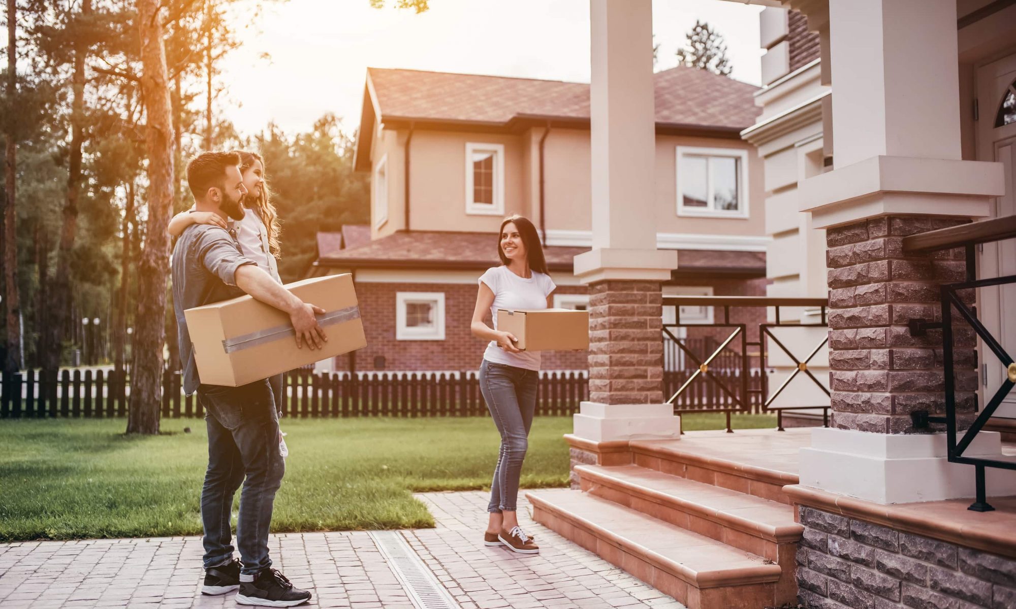 Are You Better Off As a Renter or a Homeowner - Meadowbrook