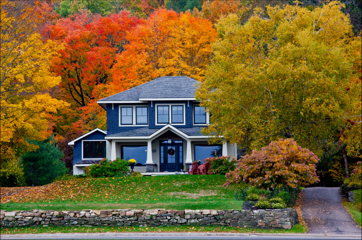 A Guide to Home Buying in Autumn - MFM Bankers