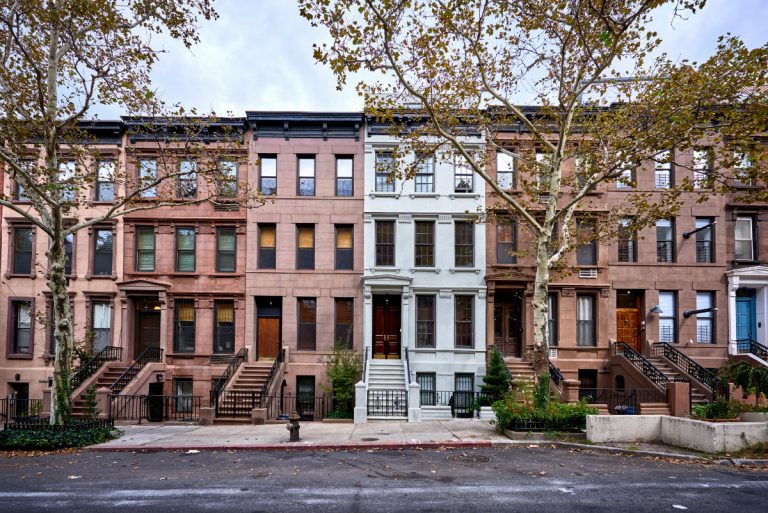 best place to buy a house in new york city