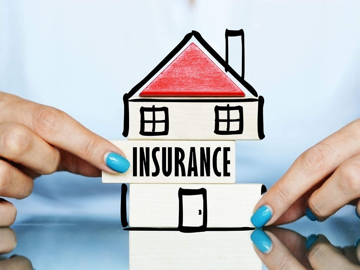 types of homeowners insurance