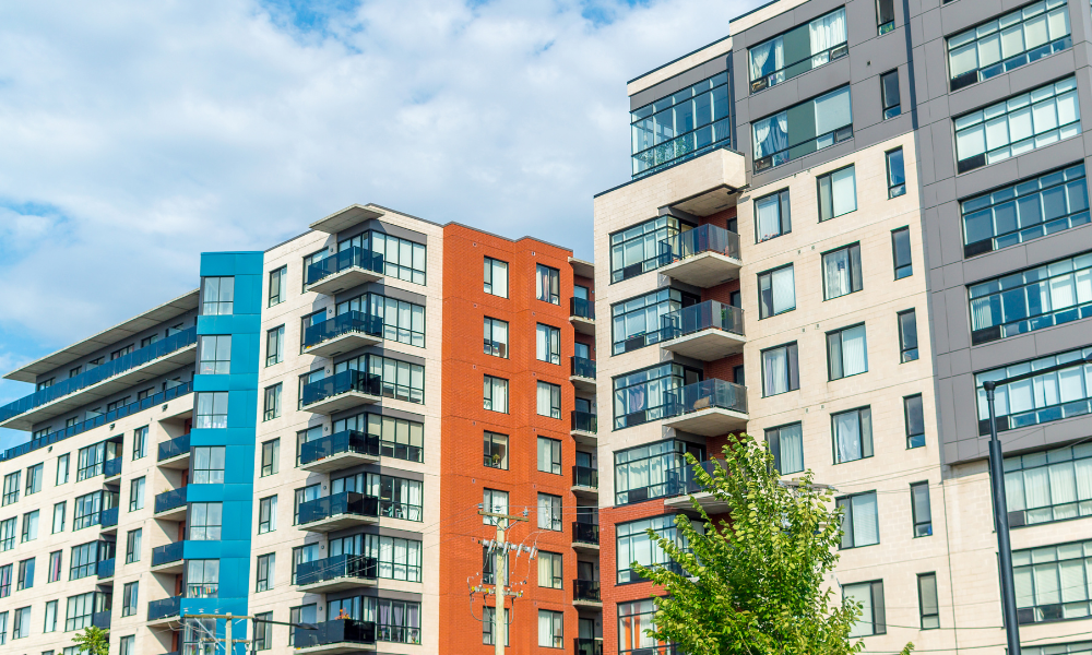 how to buy a condo for the first time