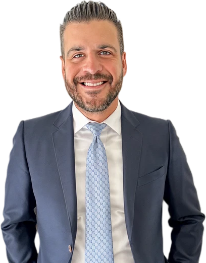 David Terezo photo