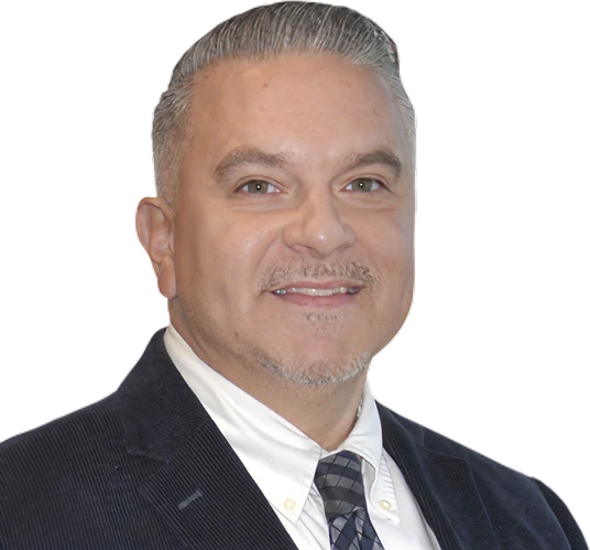 Gerald Galarza photo