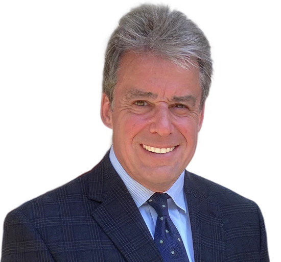 John Baker photo