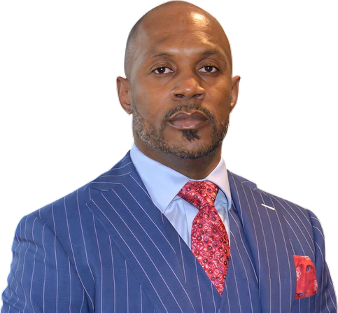 Marlon John photo
